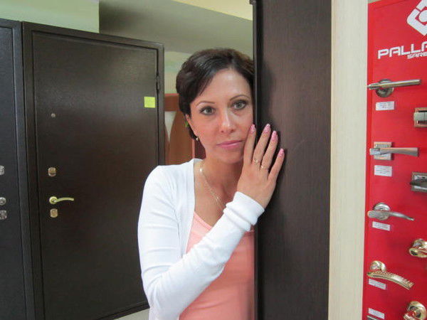 Светлана Чекрыжева