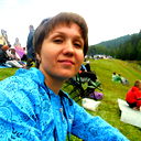Екатерина Чуркина