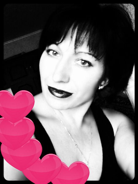 Елена Омельченко