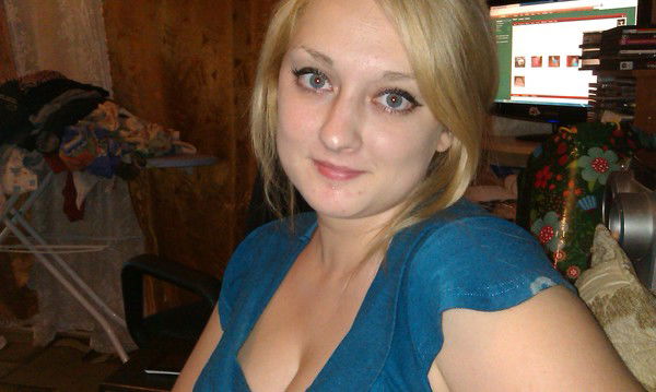 Анастасия Басова