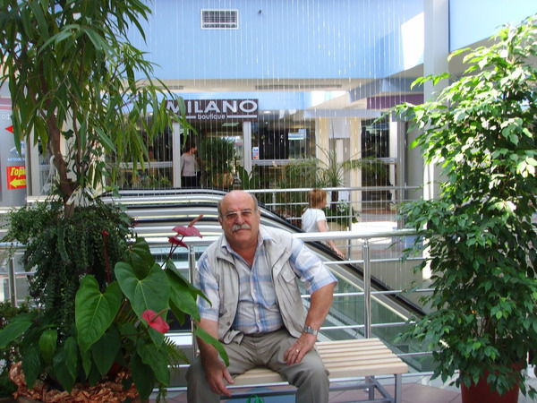 Алексей Макаренко