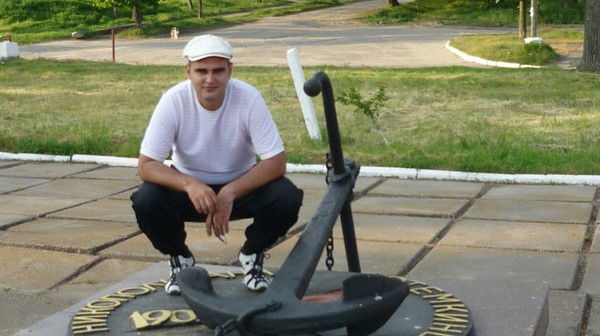 Сергей Багатко