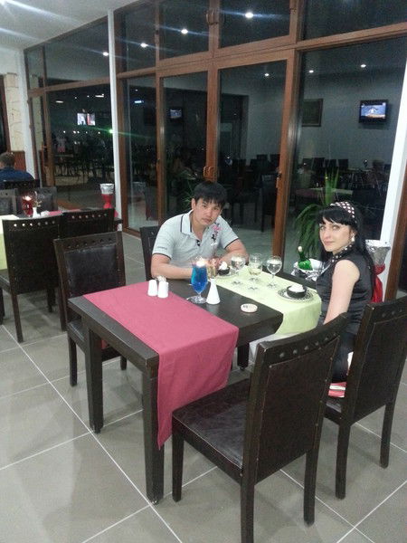 Бахытжан Уксиков