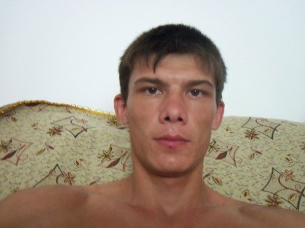 Эльдар Мукимов