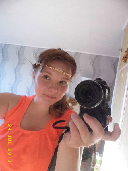 Кристина Овчинникова