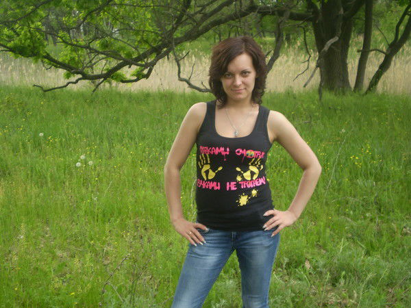 Римма Шеболенко