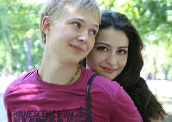 Софья Алекс