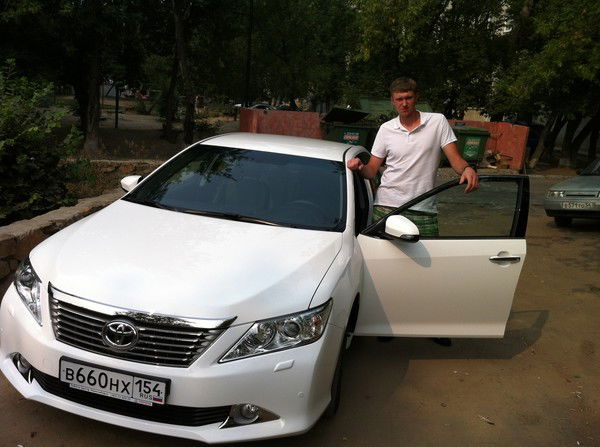 Александр Лейхтлинг