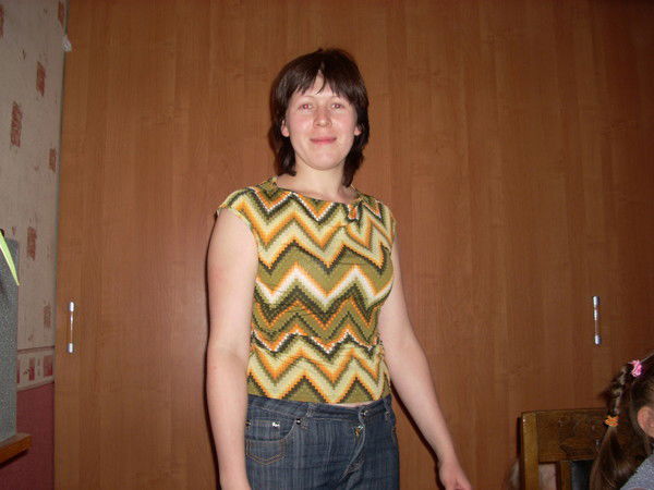 Екатерина Макарова