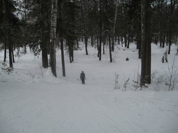 Галина Салахова