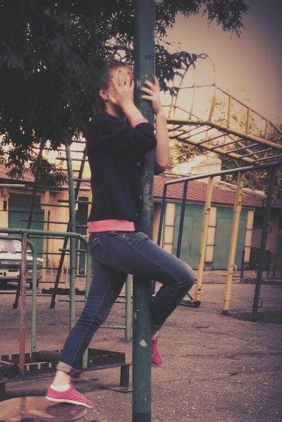 Анастасия Соколовская