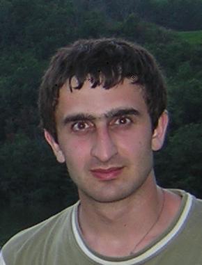 Давид Петросян