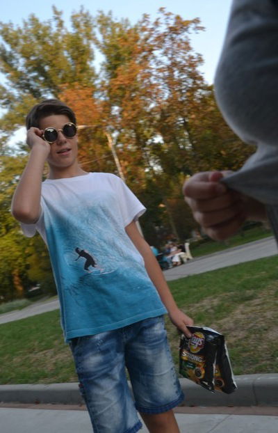 Антон Макаров