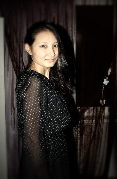 Динура Калиолданова