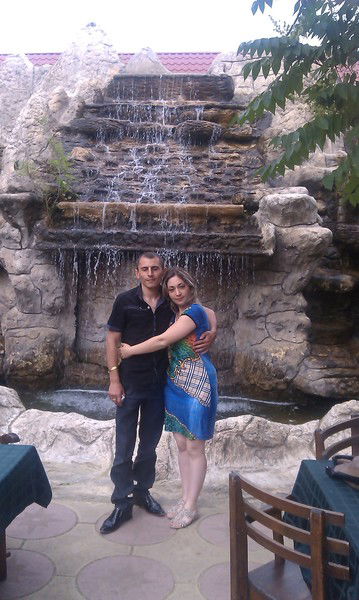 Элина Даллакян