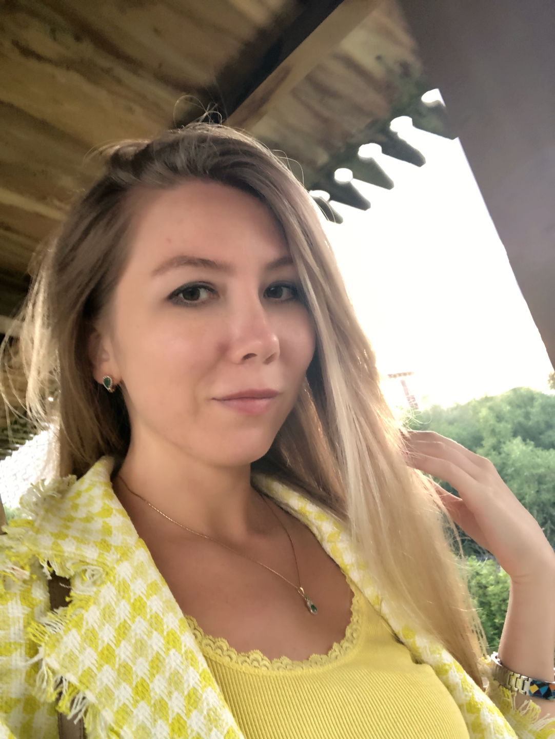 Наталия Димитриева