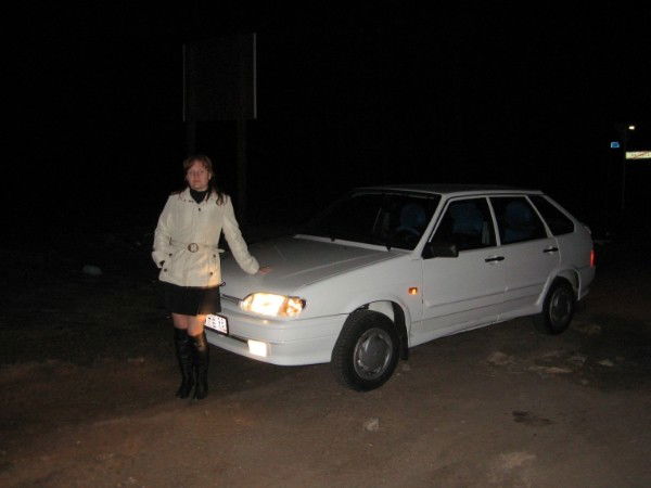 Людмила Марченко