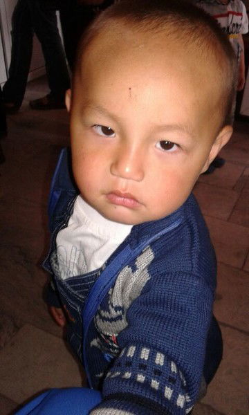 Рая Исмаилова