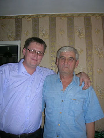 Анатолий Миловзоров