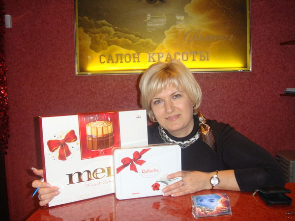 Анжелика Кортелева