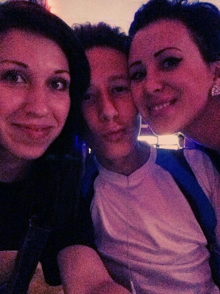 Алексей Гневанов