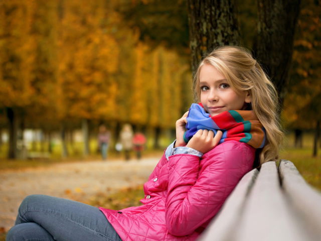 Виктория Смирнова