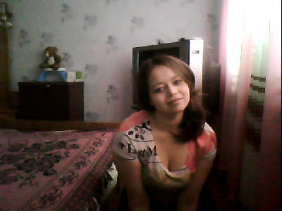 Юлия Богданец