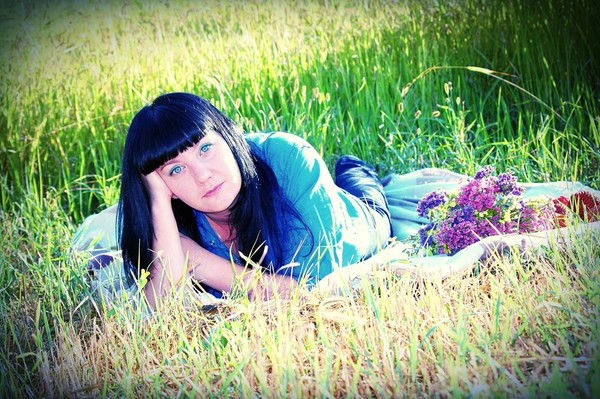 Елена Иванова