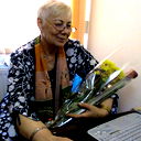 Alla Belich