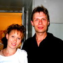 Анна Куликова