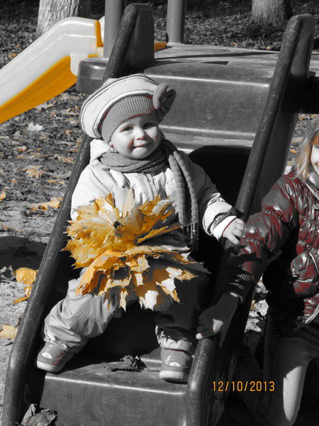 Яна Развецкая