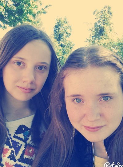 Полина Тахтуева