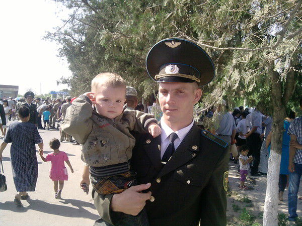 Рустам Иманкулов