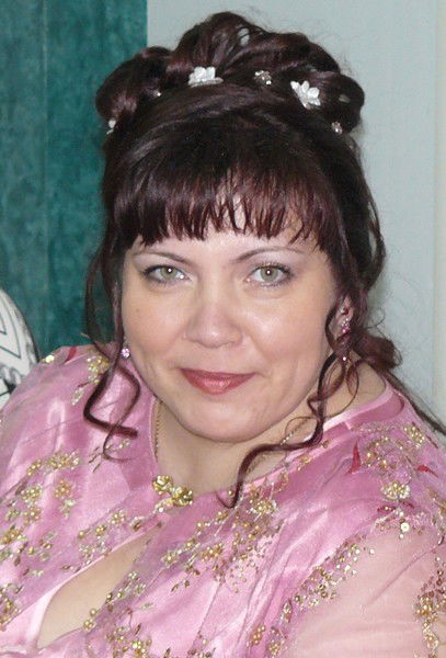 Наталия Никифорова