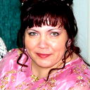 Наталия Никифорова