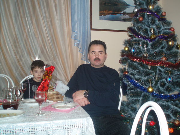 Александр Протасов