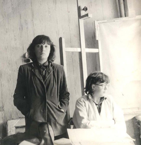 Людмила Эминова