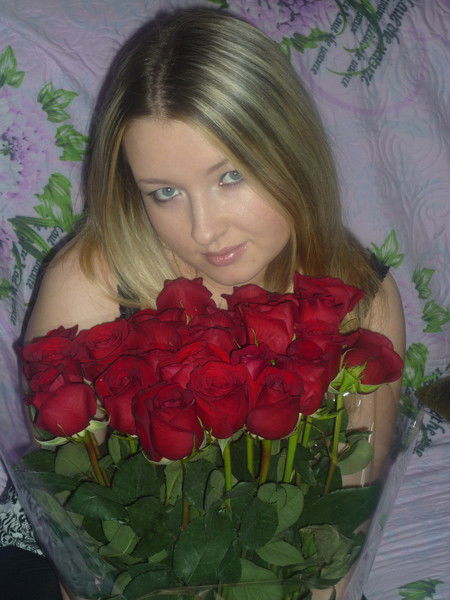 Елена Гагина