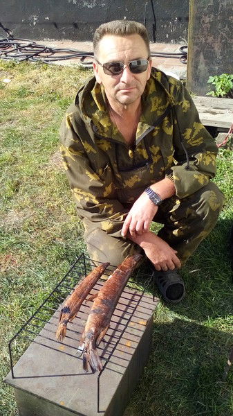 Александр Статилко