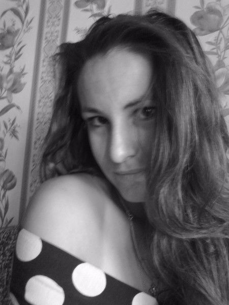 Кристина Андреева