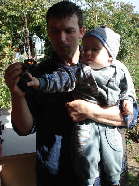 Сергей Дорофеев