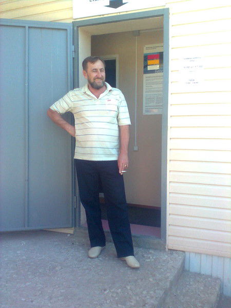 Валера Купцов