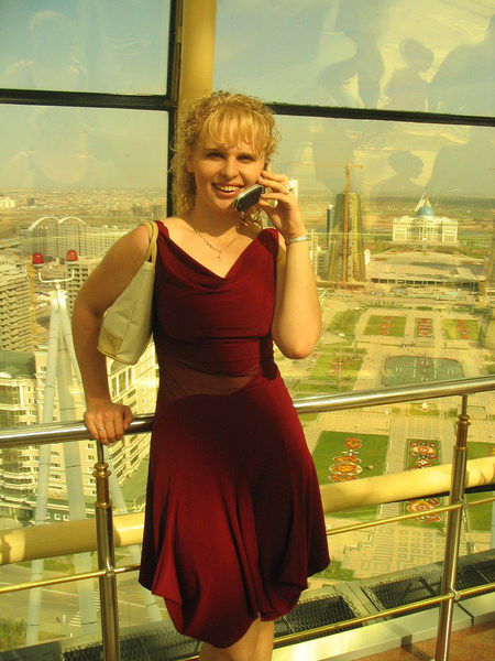 Светлана Петракова