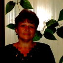Таня Ершова