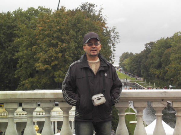 Геннадий Иванов