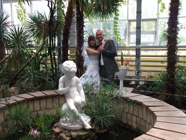 Оксана Антясова