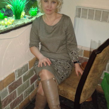 Наталья Натали