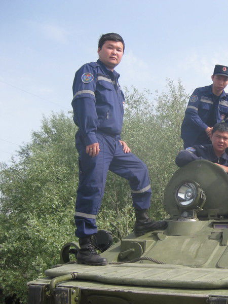 Аскат Чечейбаев