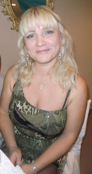 Оксана Ярмоленко