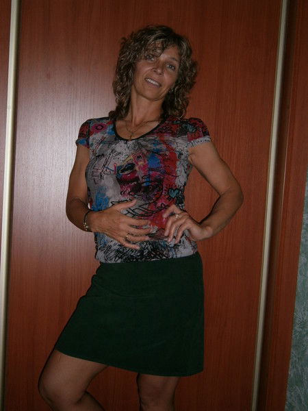 Лидия Грязнова